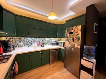 Didim'de Liman Yoluna 200 Metre Mesafede Satılık Villa