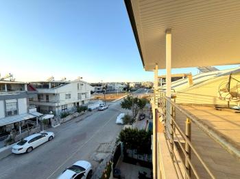 Didim'de Liman Yoluna 200 Metre Mesafede Satılık Villa