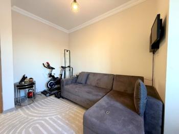 Didim'de Liman Yoluna 200 Metre Mesafede Satılık Villa