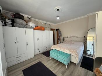 Didim'de Liman Yoluna 200 Metre Mesafede Satılık Villa