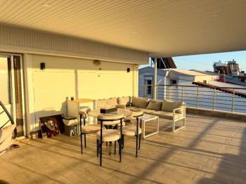 Didim'de Liman Yoluna 200 Metre Mesafede Satılık Villa