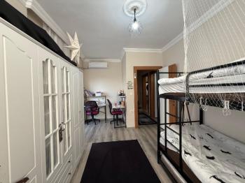 Didim'de Liman Yoluna 200 Metre Mesafede Satılık Villa