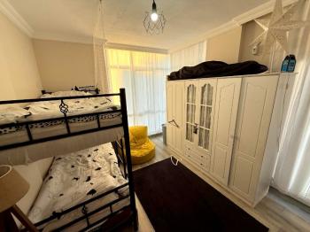 Didim'de Liman Yoluna 200 Metre Mesafede Satılık Villa