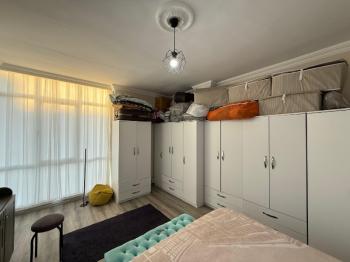 Didim'de Liman Yoluna 200 Metre Mesafede Satılık Villa