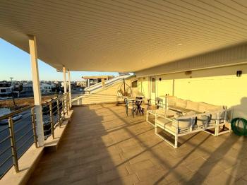 Didim'de Liman Yoluna 200 Metre Mesafede Satılık Villa