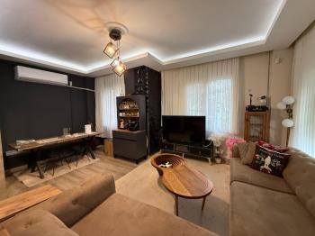 Didim'de Liman Yoluna 200 Metre Mesafede Satılık Villa