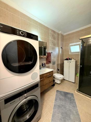 Didim'de Liman Yoluna 200 Metre Mesafede Satılık Villa