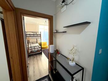 Didim'de Liman Yoluna 200 Metre Mesafede Satılık Villa