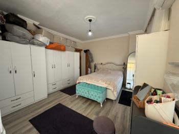 Didim'de Liman Yoluna 200 Metre Mesafede Satılık Villa