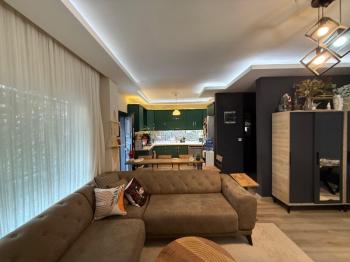 Didim'de Liman Yoluna 200 Metre Mesafede Satılık Villa