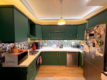 Didim'de Liman Yoluna 200 Metre Mesafede Satılık Villa