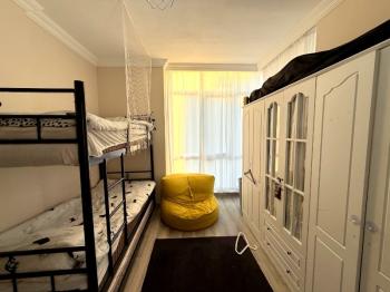 Didim'de Liman Yoluna 200 Metre Mesafede Satılık Villa