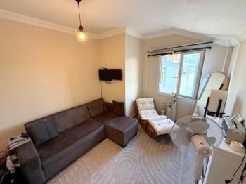 Didim'de Liman Yoluna 200 Metre Mesafede Satılık Villa