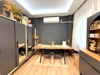 Didim'de Liman Yoluna 200 Metre Mesafede Satılık Villa