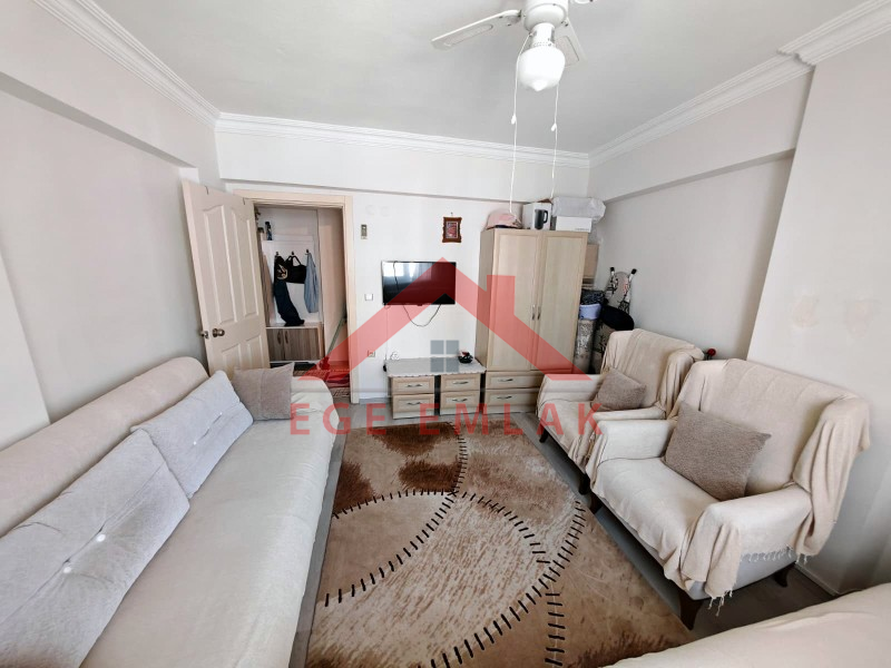 Didim Kocakuyu Caddesinde Satılık Daire