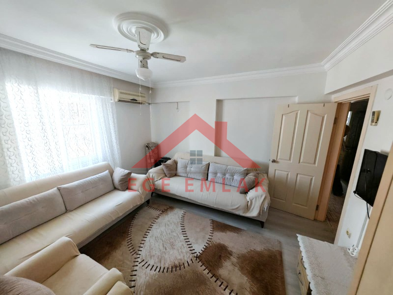 Didim Kocakuyu Caddesinde Satılık Daire