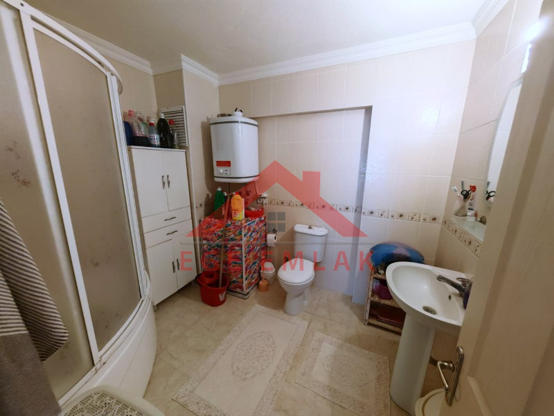 Didim Kocakuyu Caddesinde Satılık Daire