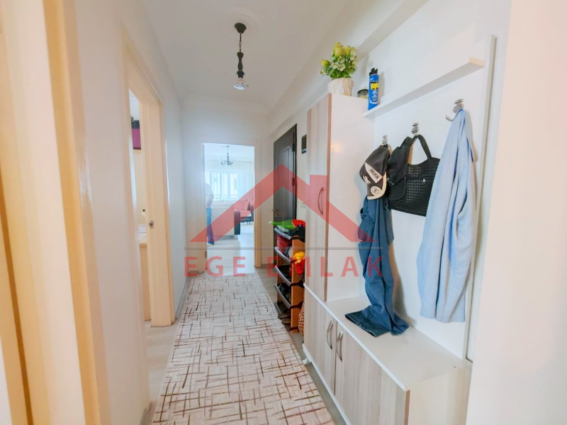 Didim Kocakuyu Caddesinde Satılık Daire