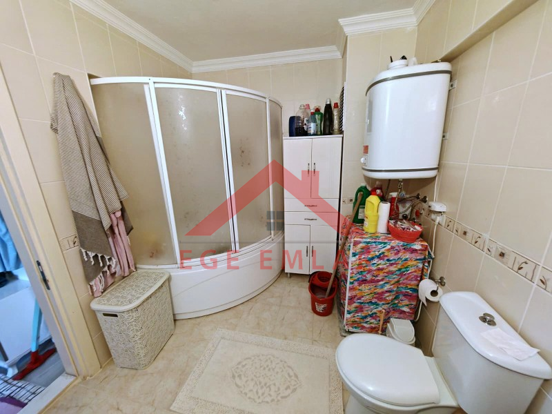 Didim Kocakuyu Caddesinde Satılık Daire