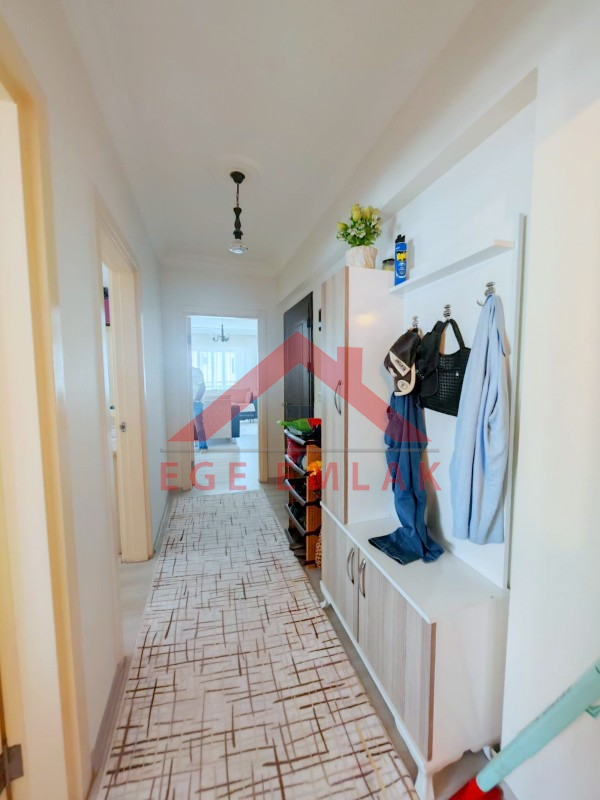 Didim Kocakuyu Caddesinde Satılık Daire