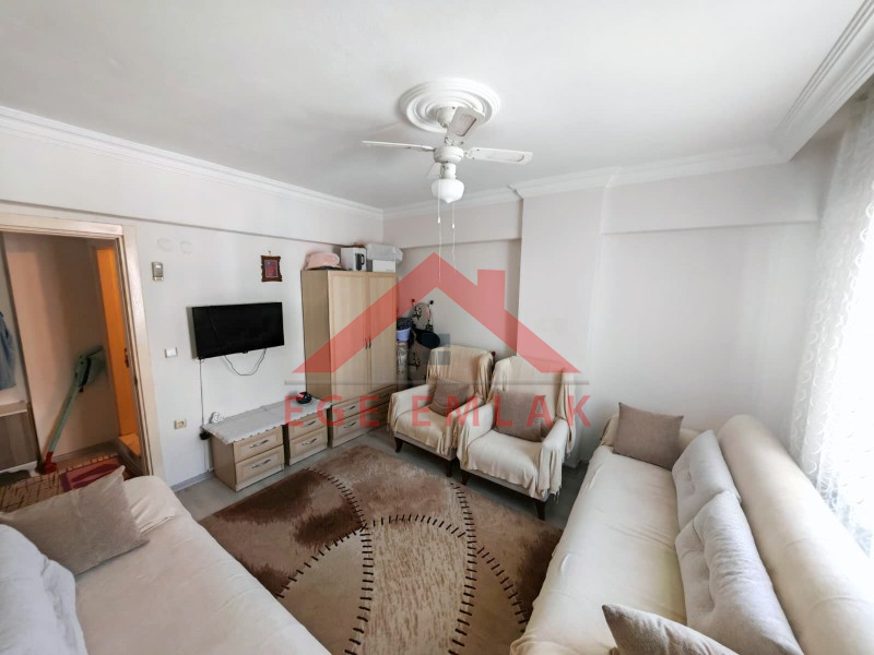 Didim Kocakuyu Caddesinde Satılık Daire