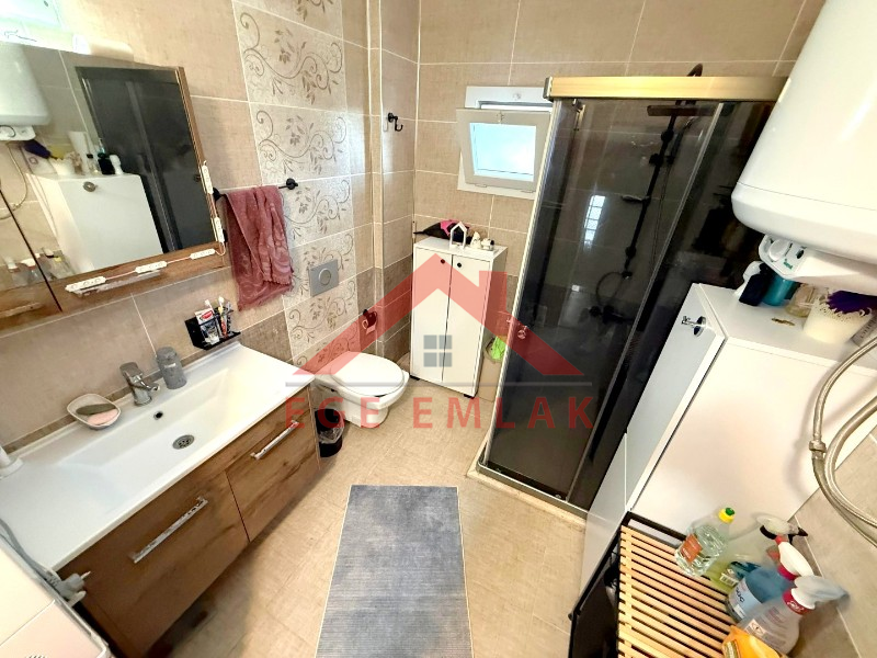 Didim'de Liman Yoluna 200 Metre Mesafede Satılık Villa