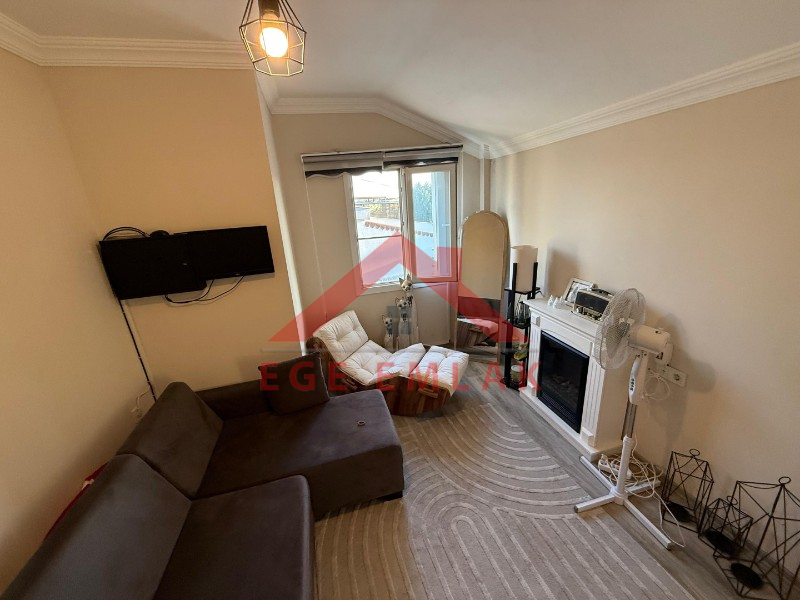 Didim'de Liman Yoluna 200 Metre Mesafede Satılık Villa