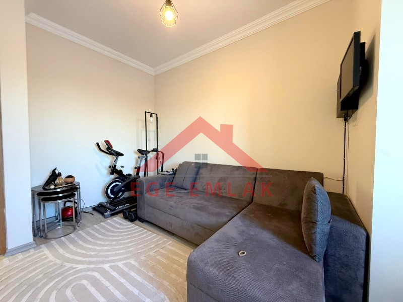 Didim'de Liman Yoluna 200 Metre Mesafede Satılık Villa