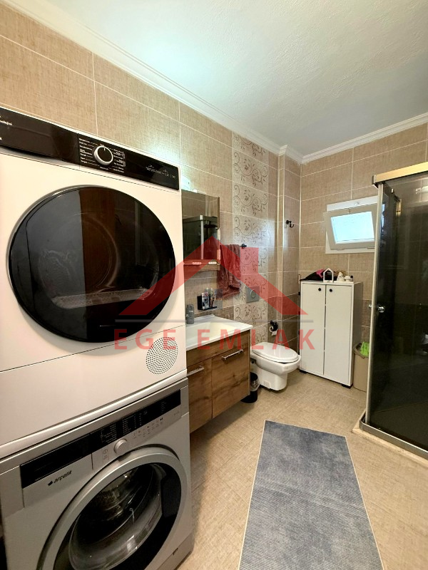 Didim'de Liman Yoluna 200 Metre Mesafede Satılık Villa