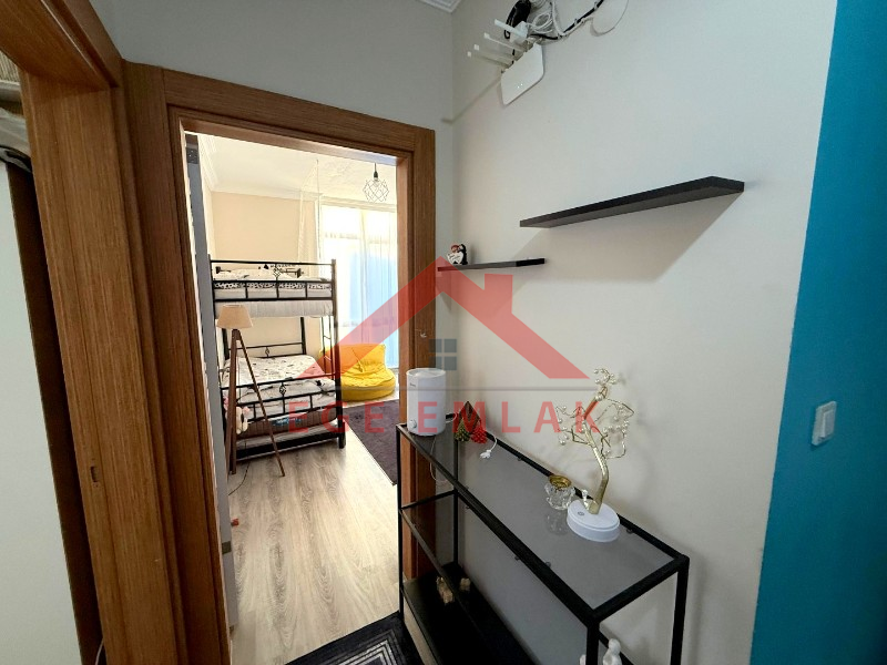 Didim'de Liman Yoluna 200 Metre Mesafede Satılık Villa