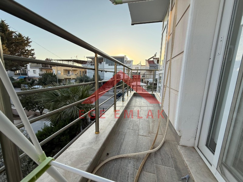 Didim'de Liman Yoluna 200 Metre Mesafede Satılık Villa