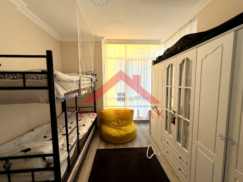 Didim'de Liman Yoluna 200 Metre Mesafede Satılık Villa