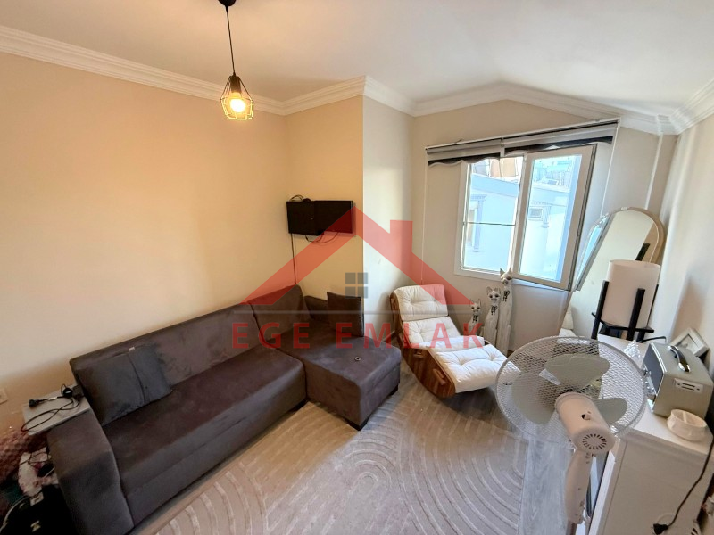 Didim'de Liman Yoluna 200 Metre Mesafede Satılık Villa