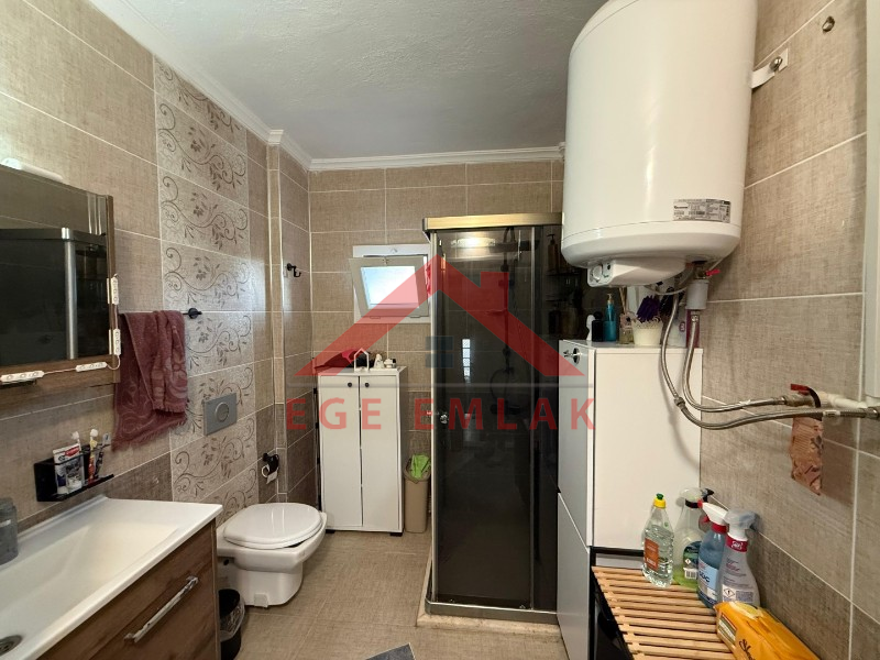 Didim'de Liman Yoluna 200 Metre Mesafede Satılık Villa