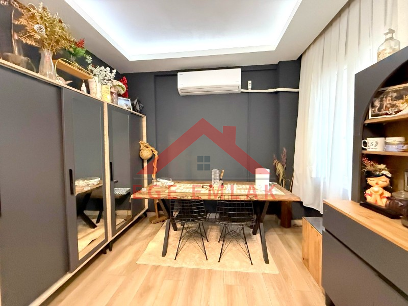 Didim'de Liman Yoluna 200 Metre Mesafede Satılık Villa