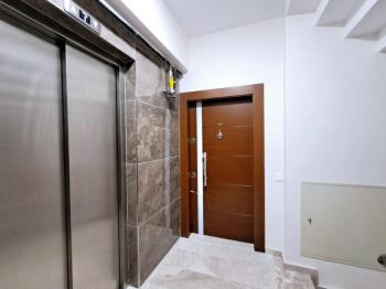 GÖZTEPE TANZİMAT SOK.TA SIFIR BİNADA 2+1 BALKONLU SATILIK DAİRE