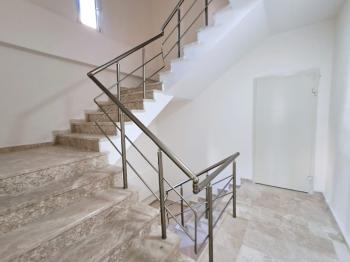 GÖZTEPE TANZİMAT SOK.TA SIFIR BİNADA 2+1 BALKONLU SATILIK DAİRE