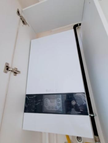 GÖZTEPE TANZİMAT SOK.TA SIFIR BİNADA 2+1 BALKONLU SATILIK DAİRE