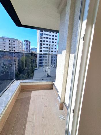 GÖZTEPE TANZİMAT SOK.TA SIFIR BİNADA 2+1 BALKONLU SATILIK DAİRE