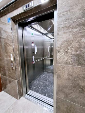 GÖZTEPE TANZİMAT SOK.TA SIFIR BİNADA 2+1 BALKONLU SATILIK DAİRE