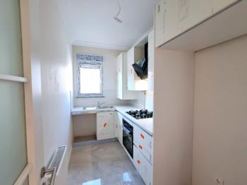 GÖZTEPE TANZİMAT SOK.TA SIFIR BİNADA 2+1 BALKONLU SATILIK DAİRE