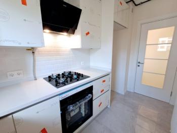 GÖZTEPE TANZİMAT SOK.TA SIFIR BİNADA 2+1 BALKONLU SATILIK DAİRE