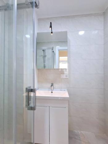 GÖZTEPE TANZİMAT SOK.TA SIFIR BİNADA 2+1 BALKONLU SATILIK DAİRE