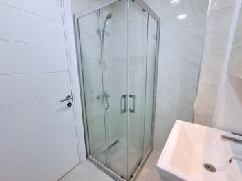 GÖZTEPE TANZİMAT SOK.TA SIFIR BİNADA 2+1 BALKONLU SATILIK DAİRE