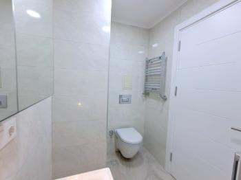 GÖZTEPE TANZİMAT SOK.TA SIFIR BİNADA 2+1 BALKONLU SATILIK DAİRE