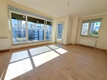 GÖZTEPE TANZİMAT SOK.TA SIFIR BİNADA 2+1 BALKONLU SATILIK DAİRE