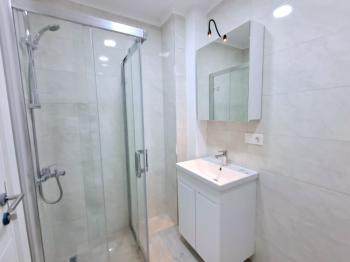 GÖZTEPE TANZİMAT SOK.TA SIFIR BİNADA 2+1 BALKONLU SATILIK DAİRE