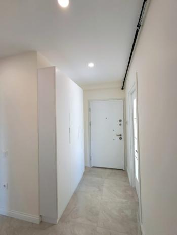 GÖZTEPE TANZİMAT SOK.TA SIFIR BİNADA 2+1 BALKONLU SATILIK DAİRE