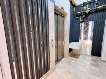 GÖZTEPE TANZİMAT SOK.TA SIFIR BİNADA 2+1 BALKONLU SATILIK DAİRE