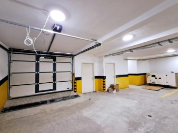 GÖZTEPE TANZİMAT SOK.TA SIFIR BİNADA 2+1 BALKONLU SATILIK DAİRE